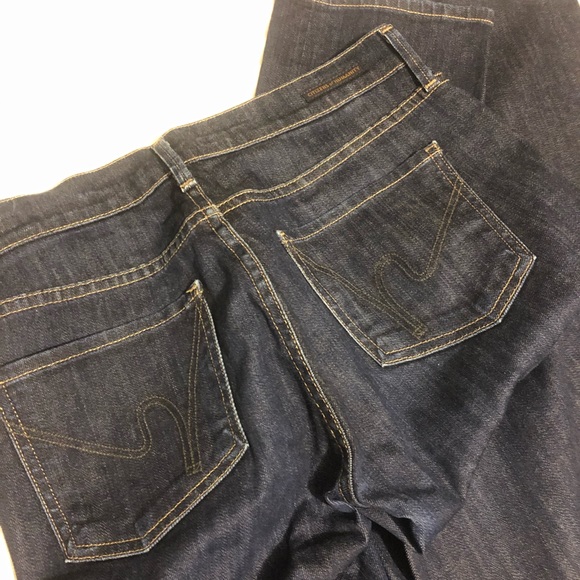 Citizens of Humanity Elson *LIKE NEW - Picture 1 of 7